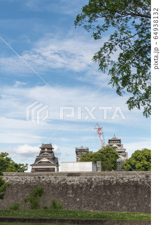 宇土櫓 宇土櫓 64938132