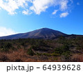 浅間山 64939628
