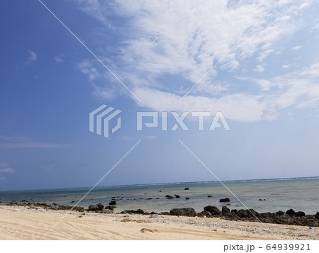 白保海岸 白保海岸 64939921