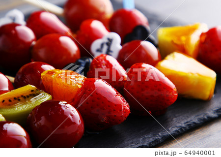 フルーツ飴 64940001