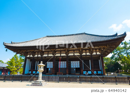 興福寺 東金堂 (奈良県奈良市) 興福寺 東金堂 (奈良県奈良市) 64940142