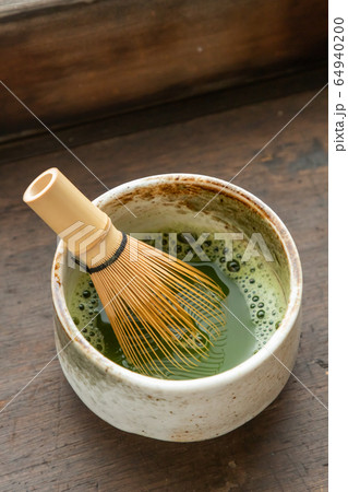 抹茶　green tea made in Japan 64940200