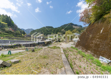 2020年4月撮影 筑前岩屋駅(福岡県朝倉郡東峰村:JR九州日田英彦山線) 2020年4月撮影 筑前岩屋駅(福岡県朝倉郡東峰村:JR九州日田英彦山線) 64940331