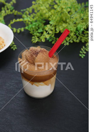 タルゴナコーヒー タルゴナコーヒー 64941145