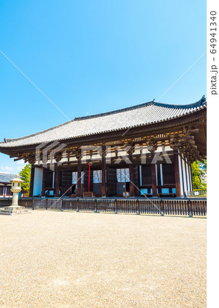 興福寺 東金堂 （奈良県奈良市） 64941340
