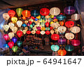 ランタン 64941647