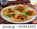 ベトナム料理 64941655