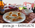 ベトナム料理 64941676