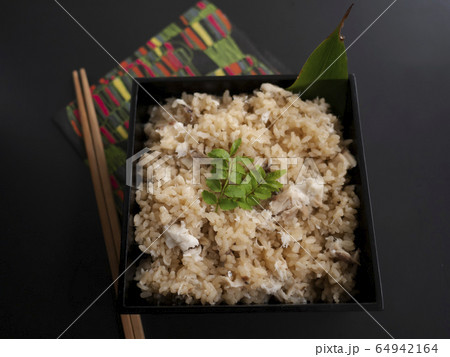 鯛めし 鯛めし 64942164