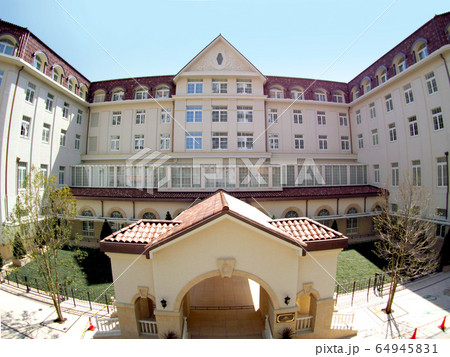 宝塚ホテル 64945831