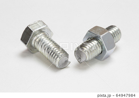 折れたボルト　 64947984