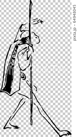 一個男人很遠的地方 64948045