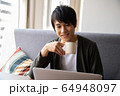 カジュアルビジネス 64948097