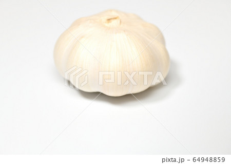 野菜 にんにく 野菜 にんにく 64948859