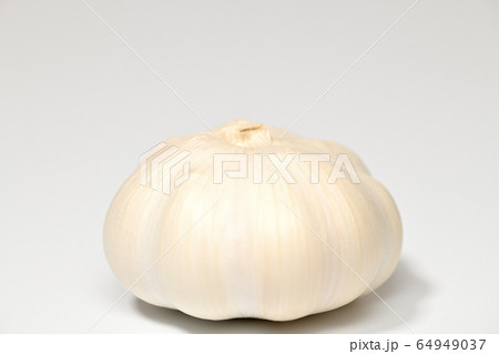 野菜 にんにく 野菜 にんにく 64949037