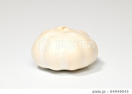 野菜 にんにく 野菜 にんにく 64949043
