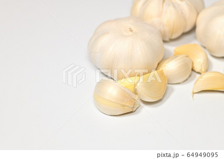 野菜 にんにく 野菜 にんにく 64949095
