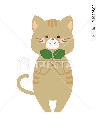 Hình minh họa về mèo với giống nảy mầm cây sẽ khiến bạn cảm thấy thích thú và vui vẻ. Với bản vẽ tài hoa và sự tình cảm, tác giả đã tạo ra một bức tranh đẹp và ấn tượng.