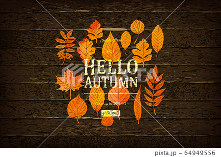 Happy Thanksgiving holiday banner Happy Thanksgiving holiday banner 64949556
