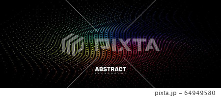 Abstract background with horizontal lines Abstract background with horizontal lines 64949580