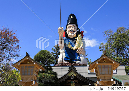 大前神社 64949767