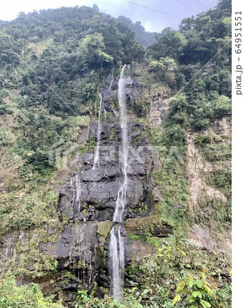 烏来瀑布 64951551