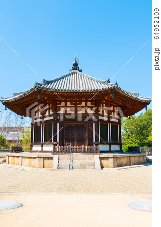 興福寺 北円堂 （奈良県奈良市） 64952109