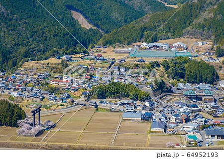 熊野本宮大社 大斎原 熊野本宮大社 大斎原 64952193