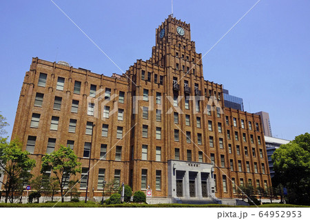 市政会館（日比谷公会堂） 64952953