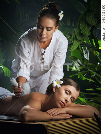 spa day spa day 64953530