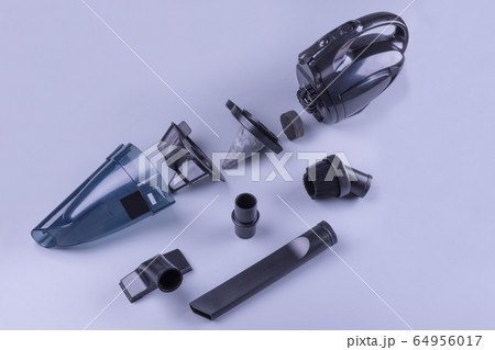 car vacuum cleaner 64956017