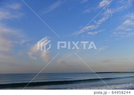 夏空 夏空 64958244