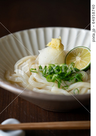 讃岐うどん 讃岐うどん 64958740
