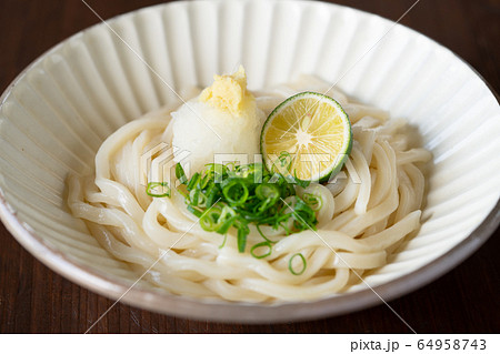 讃岐うどん 讃岐うどん 64958743