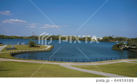 ときわ公園 64959389