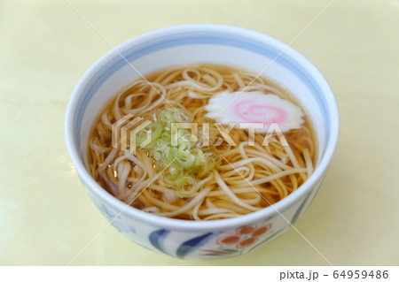 稲庭うどん 稲庭うどん 64959486