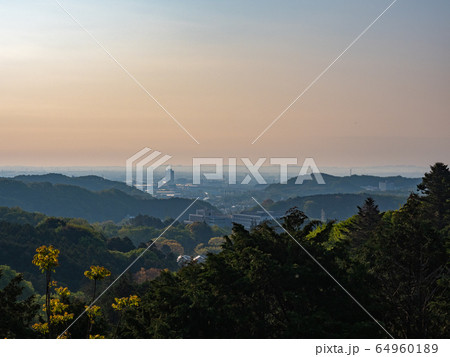 七沢展望台5 七沢展望台5 64960189