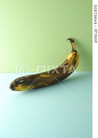 黒いバナナ 黒いバナナ 64961800