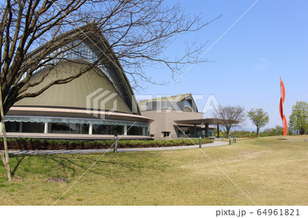 福井県立音楽堂 64961821