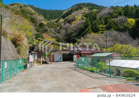 大山ケーブル駅 64963024