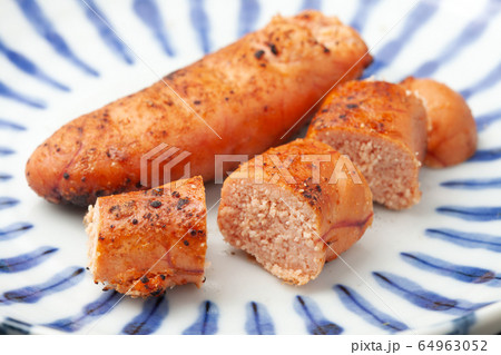 焼き鱈子 64963052