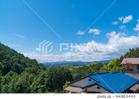 日和田山ハイキングコース 日和田山ハイキングコース 64963443