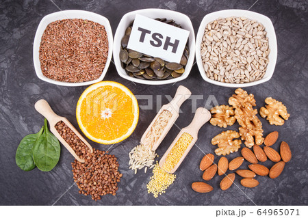 Inscription TSH with fruits, vegetables Inscription TSH with fruits, vegetables 64965071
