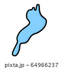 琵琶湖ロゴ２ 64966237