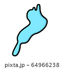 琵琶湖ロゴ１ 64966238