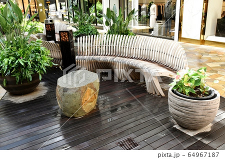 ハワイの休日 ハワイの休日 64967187