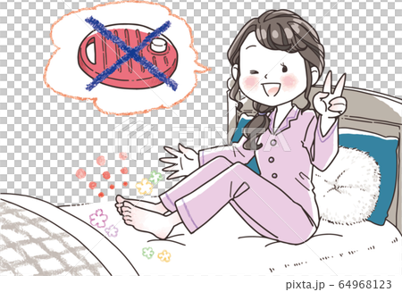 [冷腳]提升女性 64968123