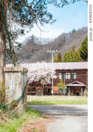 信級小学校(春) 信級小学校(春) 64968350
