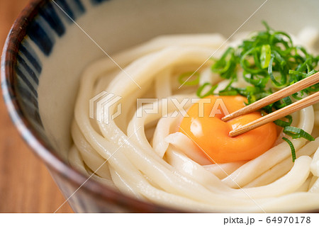 讃岐うどん 讃岐うどん 64970178