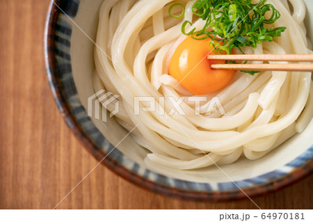 讃岐うどん 讃岐うどん 64970181